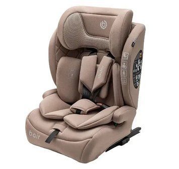 Купить Автокресло Bair Slider I-size Iso-fix BS-05 Beige 3 999 грн недорого
