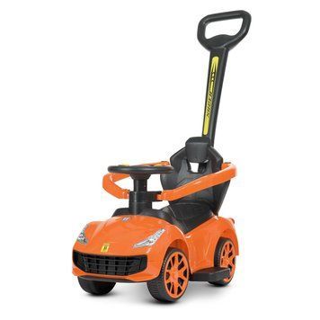 Купить Каталка-толокар Bambi М 4741-7 1 570 грн недорого