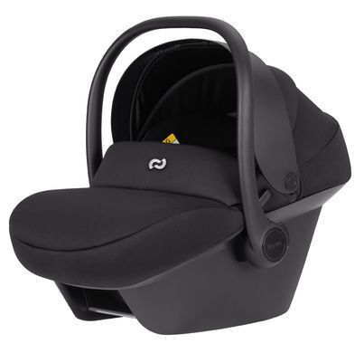Купить Автокресло+база Carrello Nova CRL-16101+CRL-16102 Black Line 6 640 грн недорого