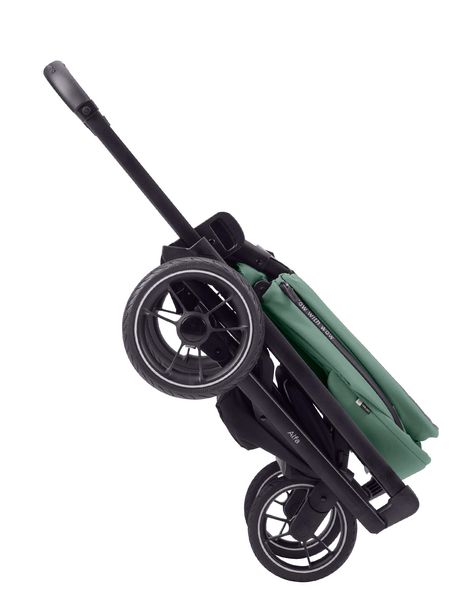 Купить Прогулочная коляска Carrello Alfa CRL-5508 Apple Green 9 100 грн недорого
