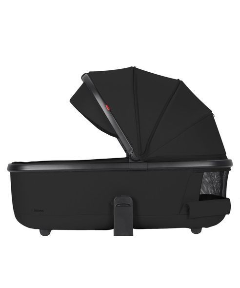 Купить Коляска 2 в 1 Carrello Ultimo CRL-6528 Sable Black 17 580 грн недорого