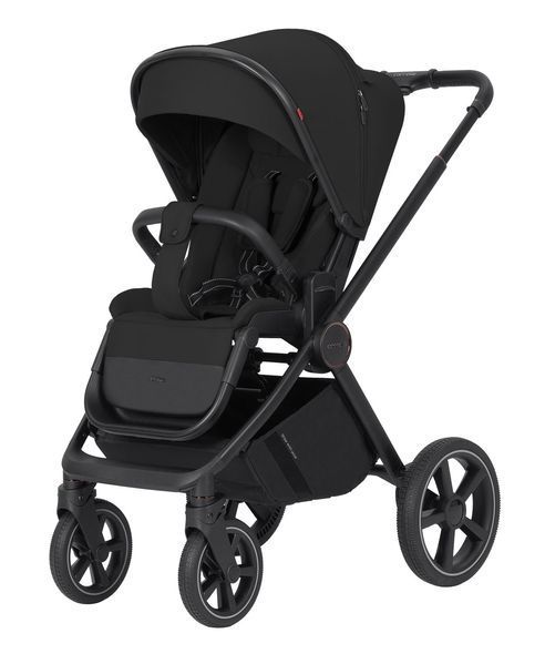 Купить Коляска 2 в 1 Carrello Ultimo CRL-6528 Sable Black 17 580 грн недорого