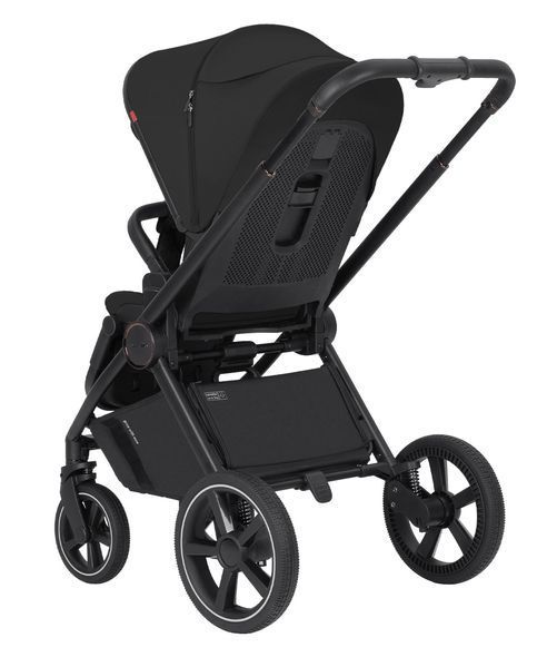 Купить Коляска 2 в 1 Carrello Ultimo CRL-6528 Sable Black 17 580 грн недорого