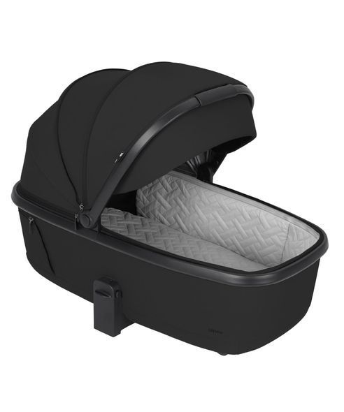 Купить Коляска 2 в 1 Carrello Ultimo CRL-6528 Sable Black 17 580 грн недорого