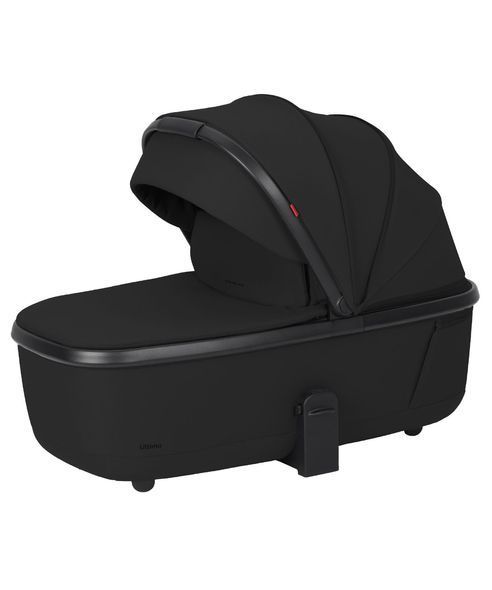 Купить Коляска 2 в 1 Carrello Ultimo CRL-6528 Sable Black 17 580 грн недорого