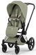 Купити Текстиль для прогулянкового блоку Cybex Priam Style Sage Green 10 400 грн недорого