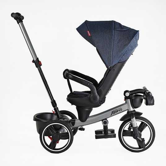 ᐉ Трьохколісний велосипед Best Trike Marco 9155/303-19 | Poteshki