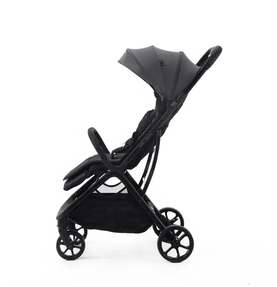 Купить Прогулочная коляска Adamex Zoom grey 6 299 грн недорого