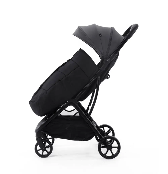 Купить Прогулочная коляска Adamex Zoom grey 6 299 грн недорого