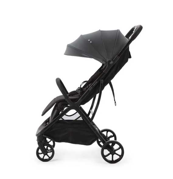 Купить Прогулочная коляска Adamex Zoom grey 6 299 грн недорого