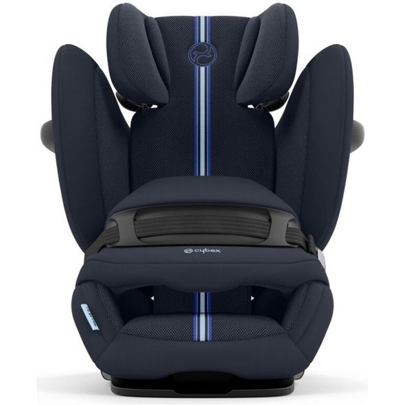 Купити Автокрісло Cybex Pallas G i-Size Plus Ocean Blue 14 299 грн недорого, дешево