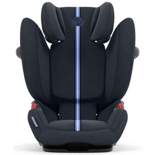 Купити Автокрісло Cybex Pallas G i-Size Plus Ocean Blue 14 299 грн недорого, дешево