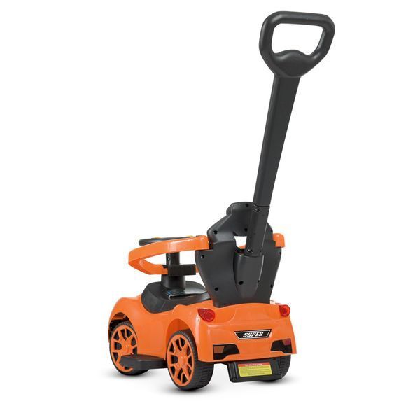Купить Каталка-толокар Bambi М 4741-7 1 570 грн недорого