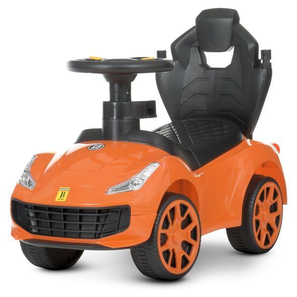 Купить Каталка-толокар Bambi М 4741-7 1 570 грн недорого