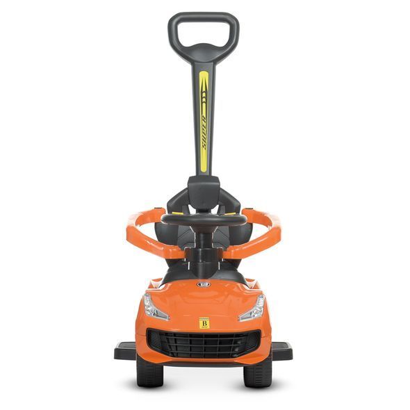 Купить Каталка-толокар Bambi М 4741-7 1 570 грн недорого