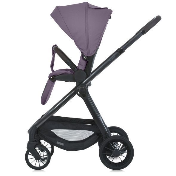 Купить Коляска универсальная 2 в 1 El Camino Riviera ME 1183 Grape Pink 13 264 грн недорого
