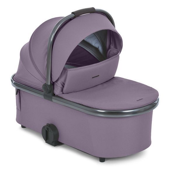Купить Коляска универсальная 2 в 1 El Camino Riviera ME 1183 Grape Pink 13 264 грн недорого