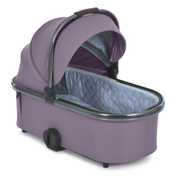 Купить Коляска универсальная 2 в 1 El Camino Riviera ME 1183 Grape Pink 13 264 грн недорого