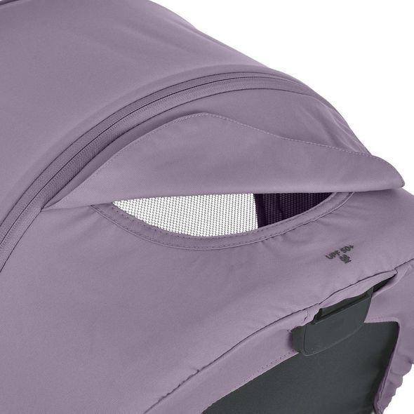 Купить Коляска универсальная 2 в 1 El Camino Riviera ME 1183 Grape Pink 13 264 грн недорого