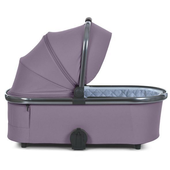 Купить Коляска универсальная 2 в 1 El Camino Riviera ME 1183 Grape Pink 13 264 грн недорого