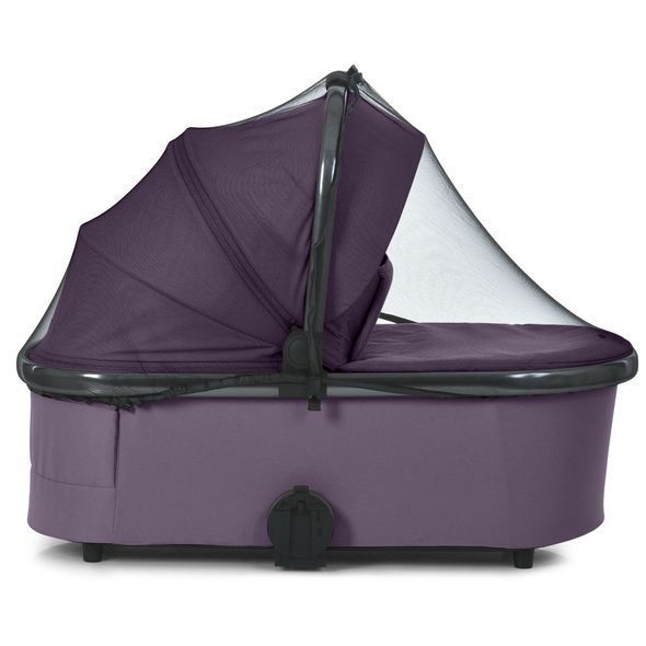 Купить Коляска универсальная 2 в 1 El Camino Riviera ME 1183 Grape Pink 13 264 грн недорого