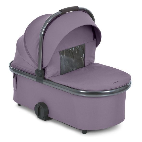 Купить Коляска универсальная 2 в 1 El Camino Riviera ME 1183 Grape Pink 13 264 грн недорого
