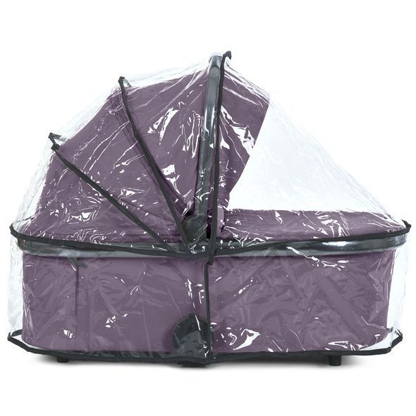 Купить Коляска универсальная 2 в 1 El Camino Riviera ME 1183 Grape Pink 13 264 грн недорого