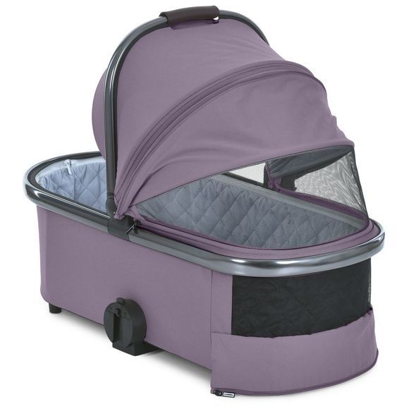 Купить Коляска универсальная 2 в 1 El Camino Riviera ME 1183 Grape Pink 13 264 грн недорого