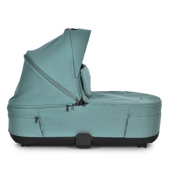 Купить Коляска универсальная 2в1 El Camino CHLOE ME 1191-1 Emerald Green 12 562 грн недорого