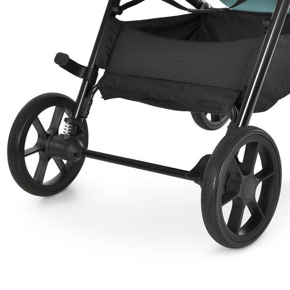 Купить Коляска универсальная 2в1 El Camino CHLOE ME 1191-1 Emerald Green 12 562 грн недорого