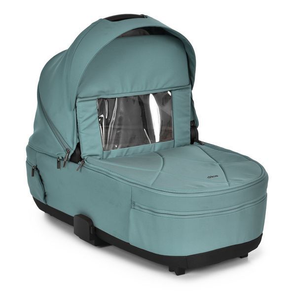 Купить Коляска универсальная 2в1 El Camino CHLOE ME 1191-1 Emerald Green 12 562 грн недорого