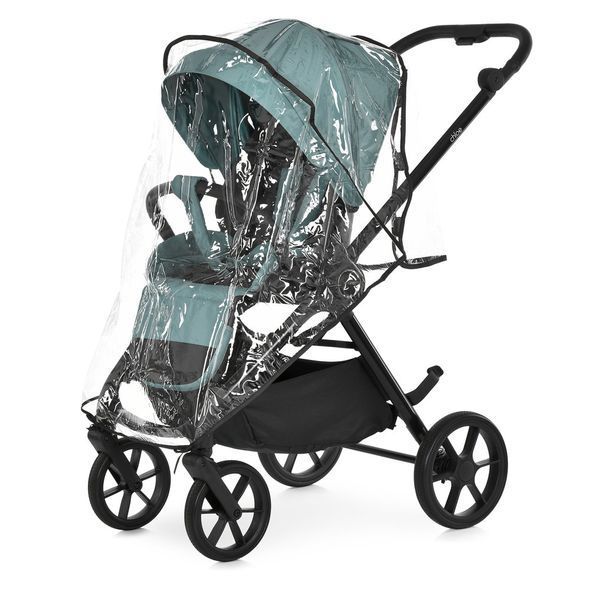 Купить Коляска универсальная 2в1 El Camino CHLOE ME 1191-1 Emerald Green 12 562 грн недорого