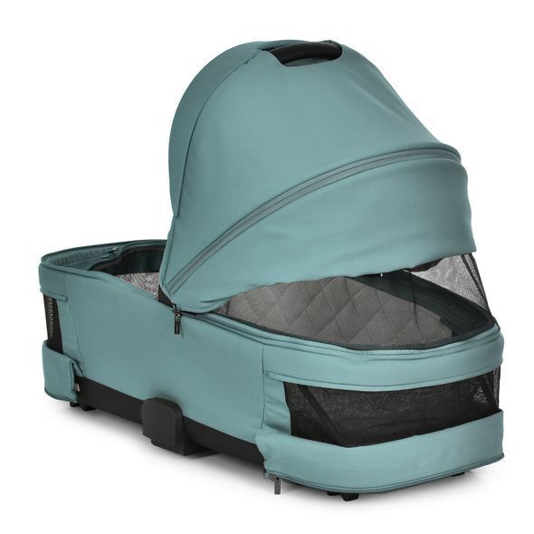 Купить Коляска универсальная 2в1 El Camino CHLOE ME 1191-1 Emerald Green 12 562 грн недорого