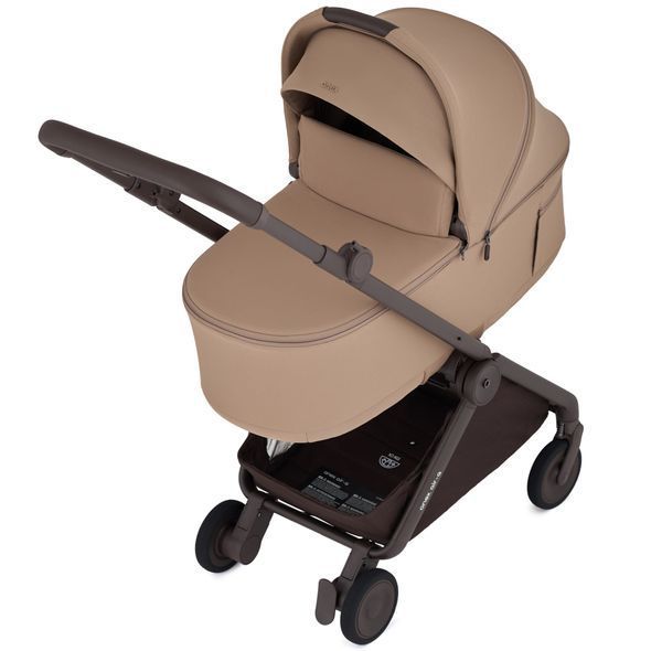 Купити Прогулянкова коляска Anex Air-Q Karamell 15 299 грн недорого, дешево