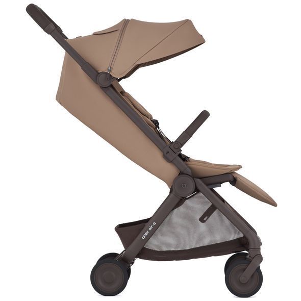 Купити Прогулянкова коляска Anex Air-Q Karamell 15 299 грн недорого, дешево