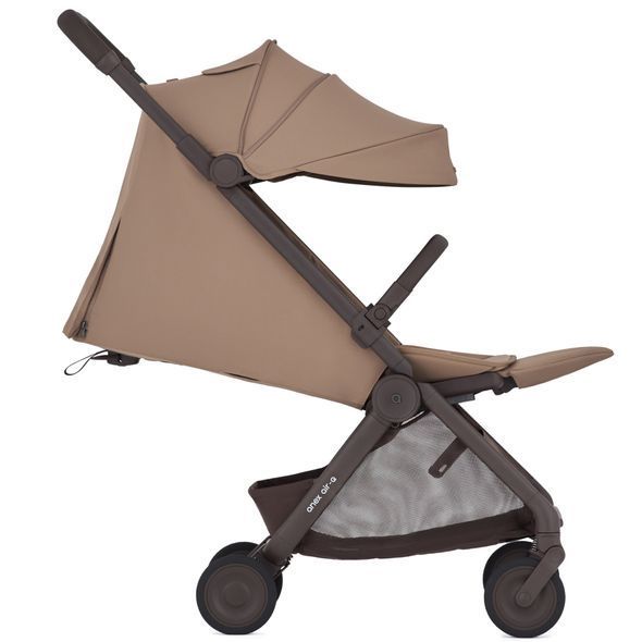 Купити Прогулянкова коляска Anex Air-Q Karamell 15 299 грн недорого, дешево