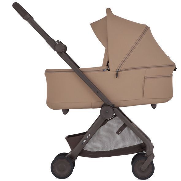 Купити Прогулянкова коляска Anex Air-Q Karamell 15 299 грн недорого, дешево