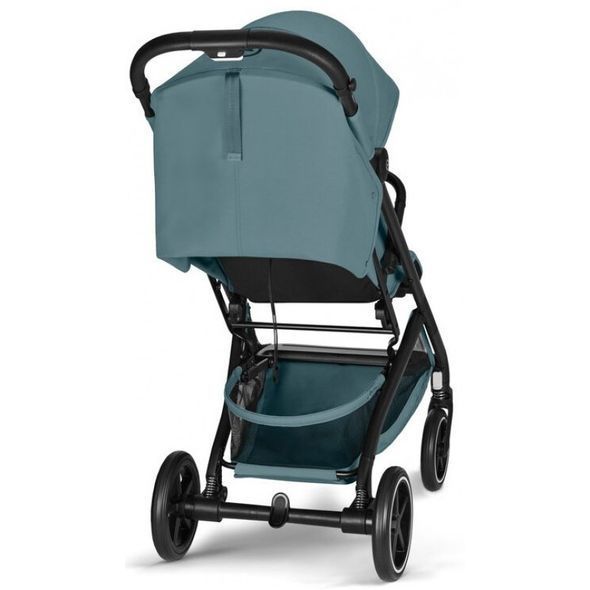 Купити Прогулянкова коляска Cybex Beezy 2026 Stormy Blue 13 490 грн недорого, дешево