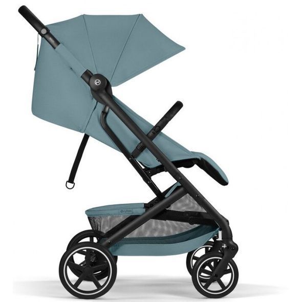 Купити Прогулянкова коляска Cybex Beezy 2026 Stormy Blue 13 490 грн недорого, дешево