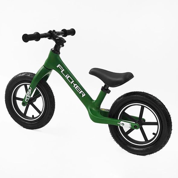 Купити Велобіг 12" Corso Flicker FL-0228-76 (надувні колеса 12 дюймів, нейлонова рама) 1 152 грн недорого, дешево