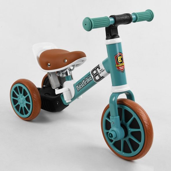 Купити Дитячий велосипед трансформер Best Trike 73543 1 485 грн недорого, дешево