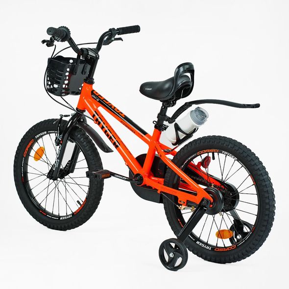 Купити Велосипед дитячий CORSO 18" Tayger TG-11360 4 928 грн недорого, дешево