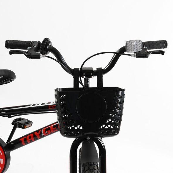Купити Велосипед дитячий CORSO 18" Tayger TG-78512 5 214 грн недорого, дешево