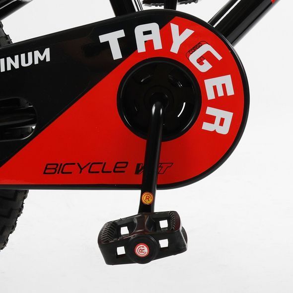 Купити Велосипед дитячий CORSO 18" Tayger TG-78512 5 214 грн недорого, дешево