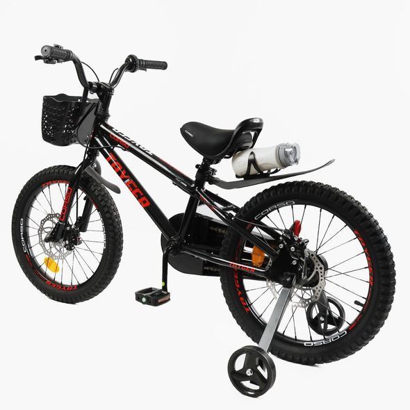 Купити Велосипед дитячий CORSO 18" Tayger TG-78512 5 214 грн недорого, дешево