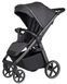 Купити Прогулянкова коляска Carrello Bravo SL Deluxe CRL-5520 Thunder Grey 11 140 грн недорого, дешево