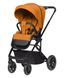 Купити Коляска дитяча 2 в 1 Carrello Alfa+ CRL-6507 Sunrise Orange 12 500 грн недорого