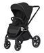 Купить Коляска 2 в 1 Carrello Ultimo CRL-6528 Sable Black 17 580 грн недорого