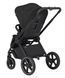 Купить Коляска 2 в 1 Carrello Ultimo CRL-6528 Sable Black 17 580 грн недорого