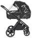 Купить Коляска 2 в 1 Carrello Ultimo CRL-6528 Sable Black 17 580 грн недорого